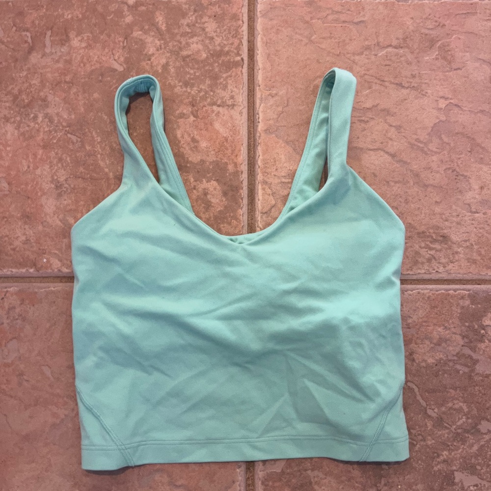 lululemon align tank